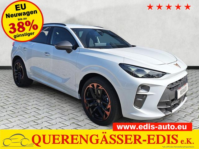 Cupra Terramar - 1.5 eTSI 110 kW DSG / Edge Paket 19Zoll