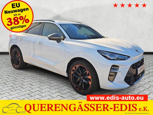 Cupra Terramar - 1.5 eTSI 110 kW DSG / Matrix DCC 20Zoll