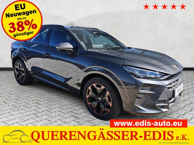 Cupra Terramar - 1.5 eTSI 110 kW DSG / Matrix DCC 20Zoll