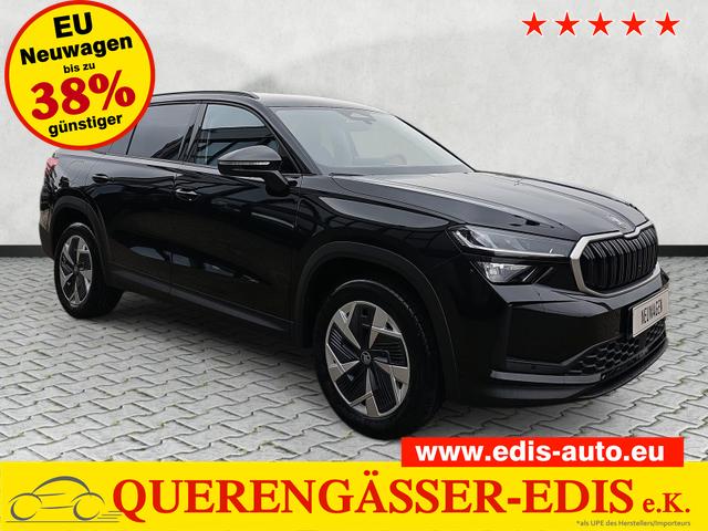 Skoda Kodiaq - 1.5 TSI mHEV 110kW Selection DSG 7Si ACC Navi Memory