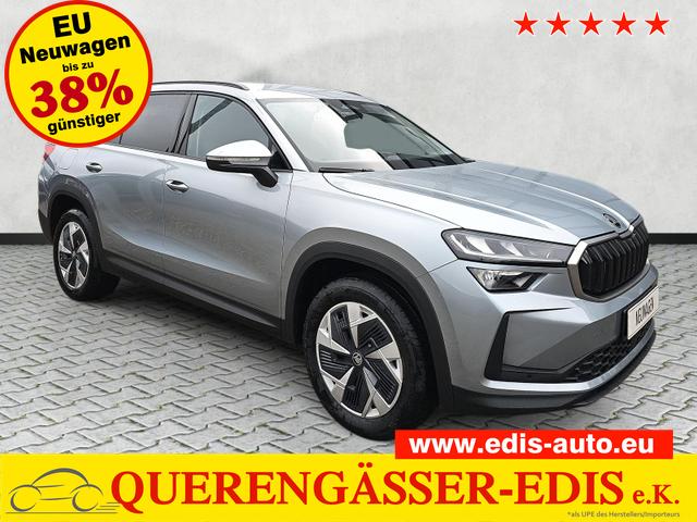 Skoda Kodiaq - 1.5 TSI mHEV 110kW Selection DSG 7Si ACC Navi Memory