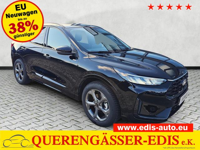 Ford Kuga - ST-Line 1.5 EB Autom. ST Line 5J.Gar. KeyFree AHK