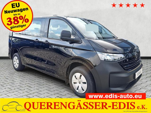 Volkswagen T7 Caravelle - 2.0 TDI 81 kW KR 9Si LED CarPlay AndroidAuto