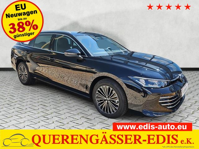 Volkswagen Passat Variant - 2.0 TDI 110 kW Elegance DSG IQ.Light AHK