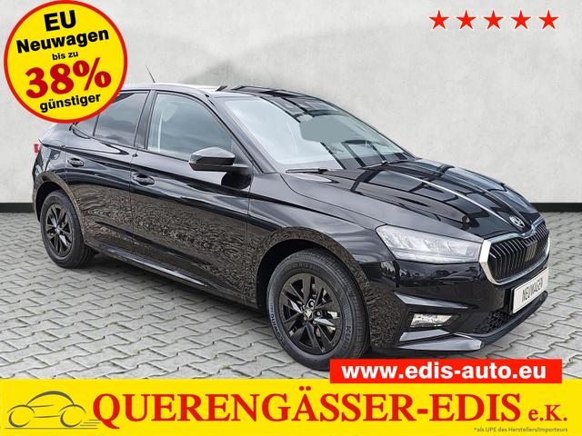 Skoda Fabia - Selection 1.0 TSI DSG Smart Link Kamera