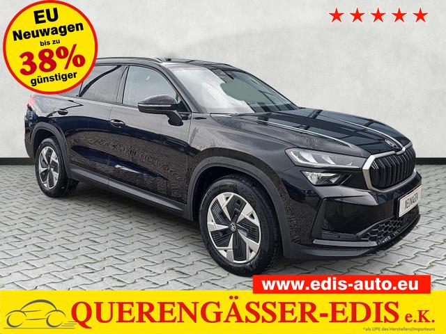 Skoda Kodiaq - 1.5 TSI mHEV 110 kW Selection DSG 7Si ACC Navi Memory