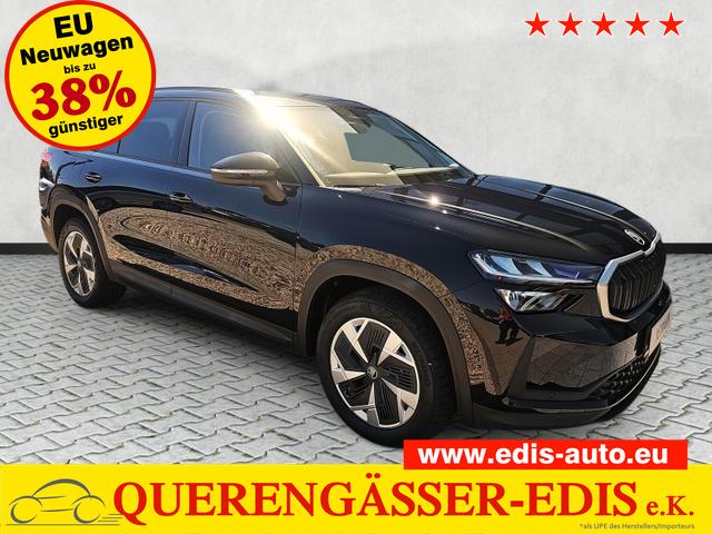Skoda Kodiaq - 1.5 TSI mHEV 110kW Selection DSG 7Si ACC Navi Memory
