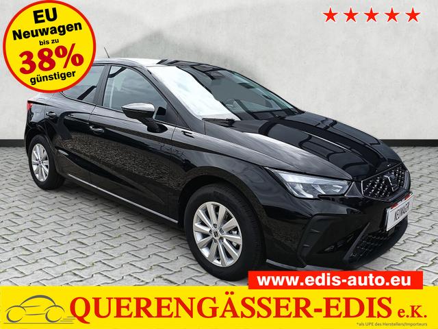Seat Ibiza - 1.0 MPI 59 kW / Klimaanlage Tempomat