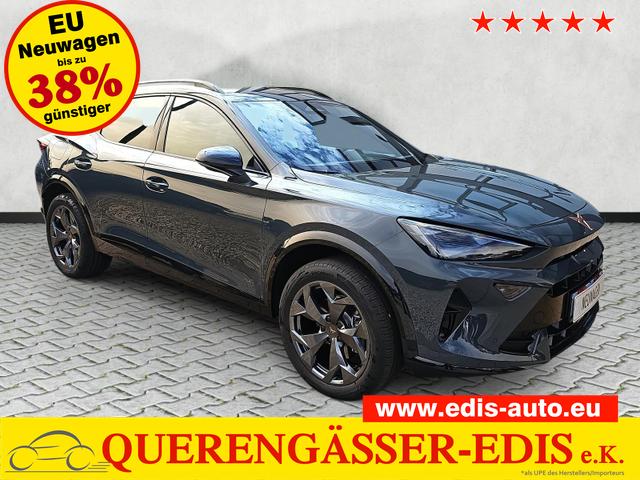 Cupra Formentor - 1.5 eTSI 110 kW DSG ACC EdgePaket Keyless Kam