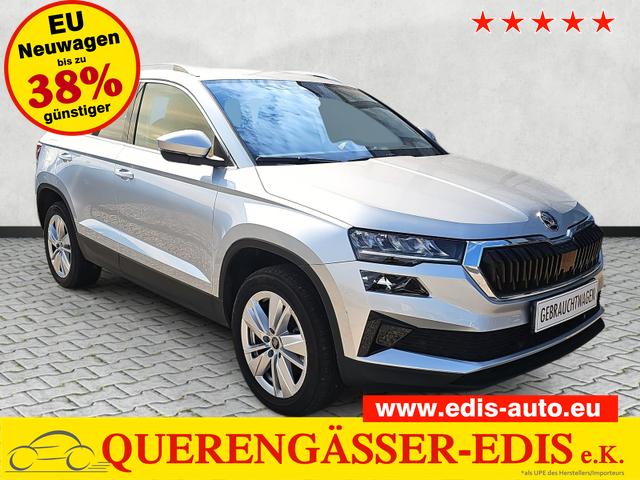 Skoda Karoq - Selection 1.5 TSI DSG / ACC Kessy PDC