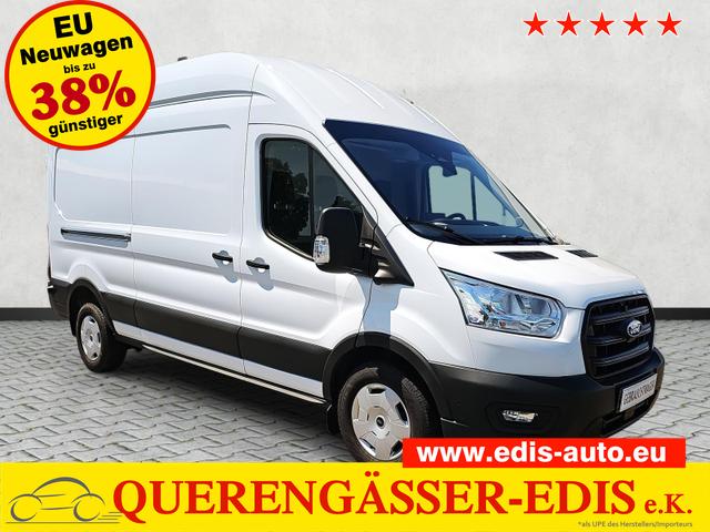 Ford Transit - 350 L3 Trend 2.0 EcoBlue L3H3 Navi Garantie