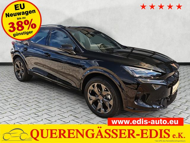 Cupra Formentor - 1.5 TSI e-Hybrid 150 kW eHybrid 5J.Gar. EdgePaket 360Kamra