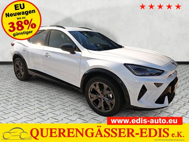 Cupra Formentor - 1.5 TSI e-Hybrid 150 kW eHybrid 5J.Gar. EdgePaket 360-Kam