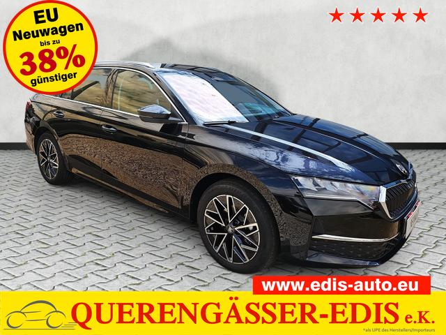Skoda Octavia Combi - 2.0 TDI 110 kW Selection DSG ACC Navi Kam