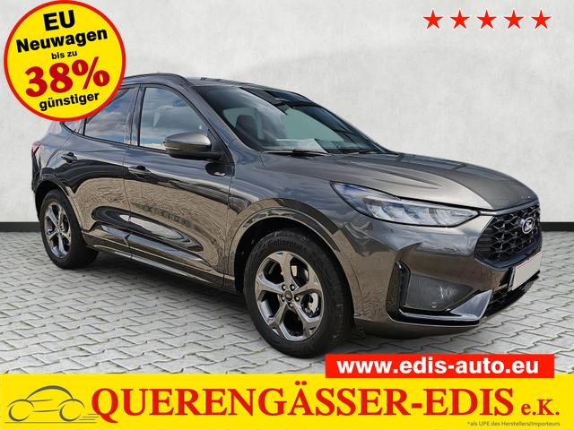 Ford Kuga - ST-Line 1.5 EB Autom. ST Line Garantie AHK KeyFree