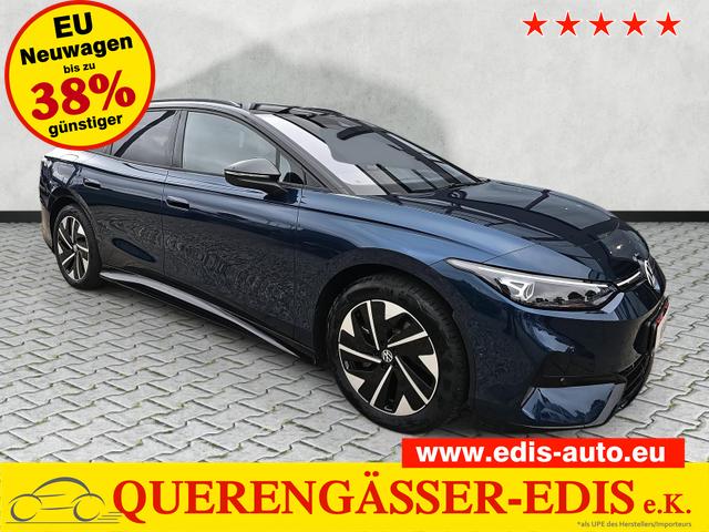 Volkswagen ID.7 - Tourer Pro ACC HUD AHKschw. Keyless Kamera