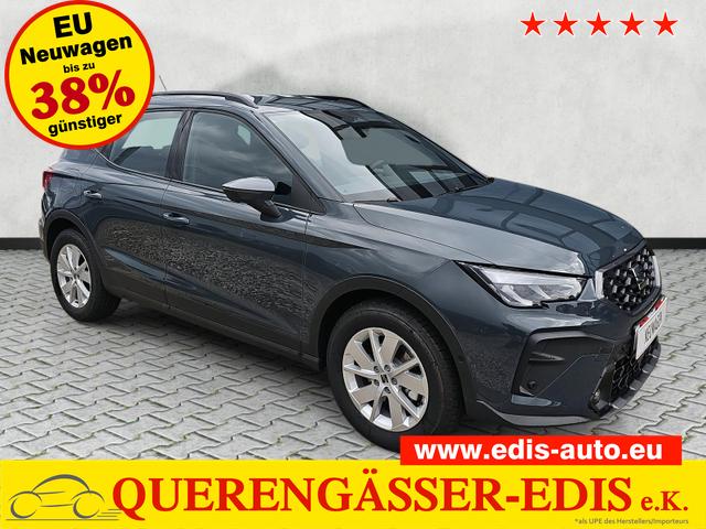 Seat Arona - 1.0 TSI 70 kW Style / ACC Winterpaket LED