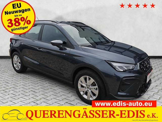 Seat Arona - 1.0 TSI 70 kW Style / ACC Winterpaket LED
