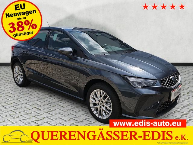 Seat Ibiza - Style 1.0 TSI 5JGar. Full Link Winterpaket