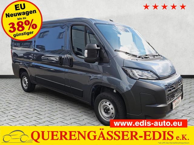 Fiat Ducato - Kastenwagen L2H1 3,5t Diesel 140MT Kamera