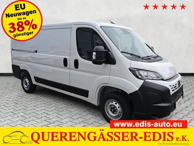 Fiat Ducato - Kastenwagen L2H1 3,5t Diesel 140MT Kamera