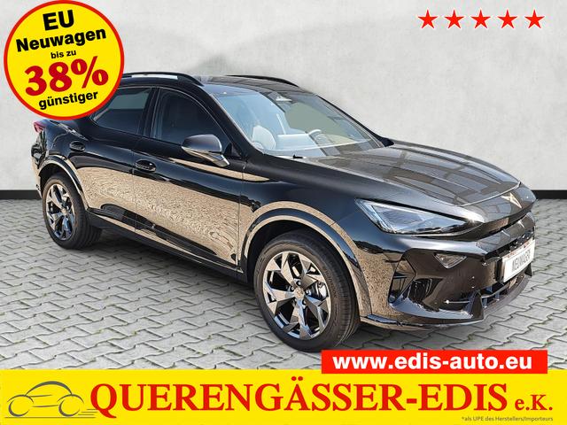 Cupra Formentor - 2.0 TSI 150 kW 4Drive DSG 5JGar EdgePaket AHK
