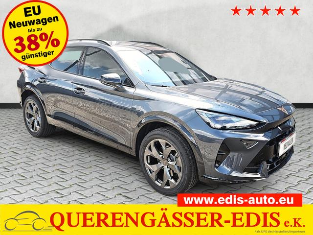 Cupra Formentor - 2.0 TSI 150 kW 4Drive DSG 5JGar EdgePaket AHK