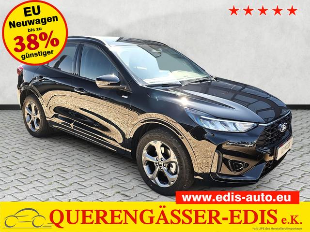 Ford Kuga - ST-Line 1.5 EB Autom. ST Line 5J.Gar KeyFree Kamera