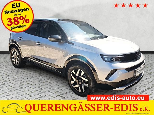 Opel Mokka - GS 1.2 automatik / KomfortPaket Kamera
