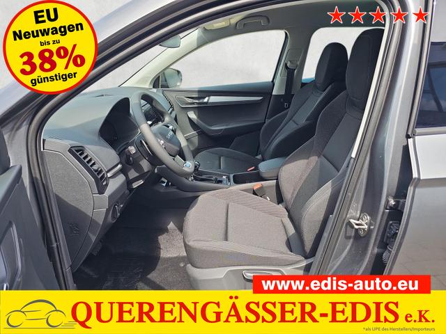 Skoda Karoq - Selection 1.5 TSI DSG SmartLink Kamera AHK