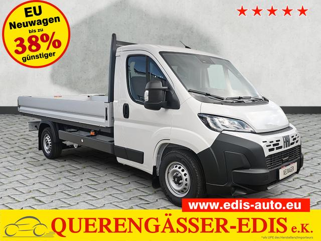 Fiat Ducato - 35 L4 140 Multijet Maxi EK Pritsche 3,5T / Kamera DAB
