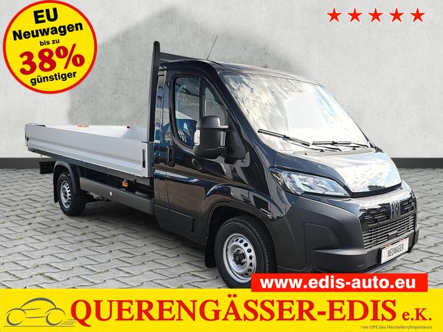 Fiat Ducato - 35 L4 140 Multijet Maxi EK Pritsche 3,5T / Kamera DAB