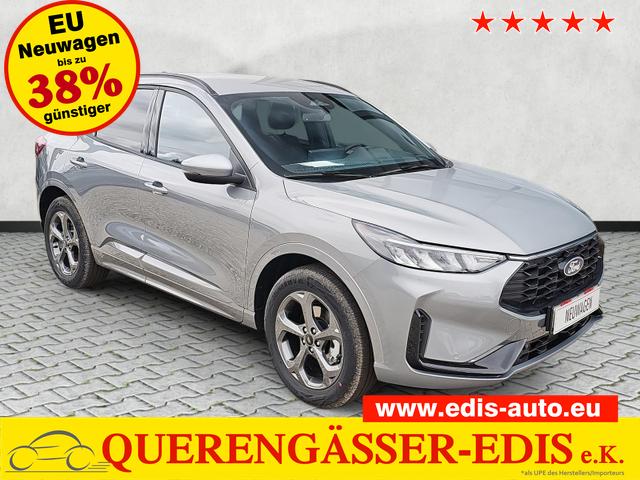 Ford Kuga - ST-Line 1.5 EB Autom. ST Line 5J.Gar AHK schwenkb