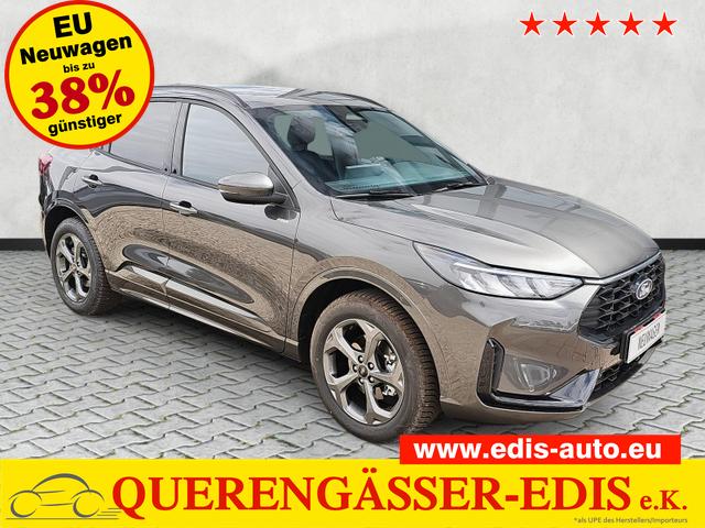 Ford Kuga - ST-Line 1.5 EB Autom. ST Line 5J.Gar AHK schwenkb