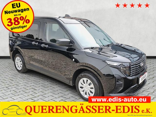 Ford Tourneo Courier - Trend 1.0 EB 5JGar Kamera AHK