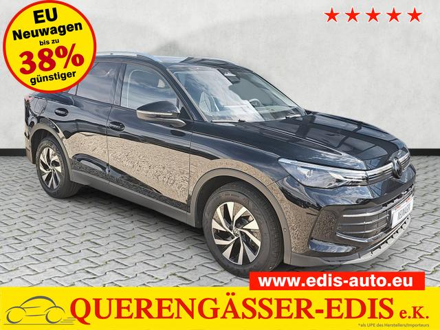 Volkswagen Tiguan - 1.5 eTSI 110 kW Life DSG / ACC AreaView