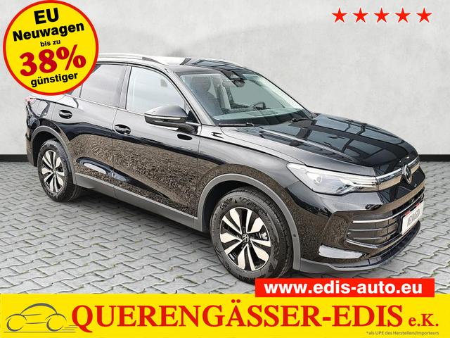Volkswagen Tiguan - 1.5 eTSI 110 kW Life DSG / ACC AreaView AHK