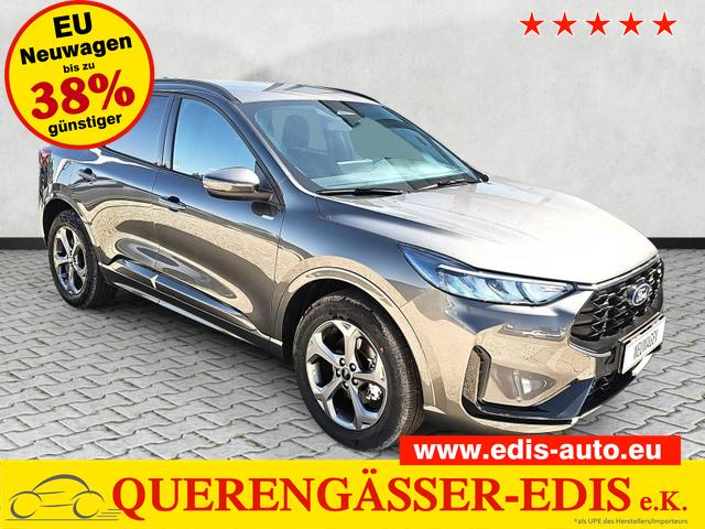 Ford Kuga - ST-Line 1.5 EB Autom. ST Line 5J.Gar AHK schwenkb