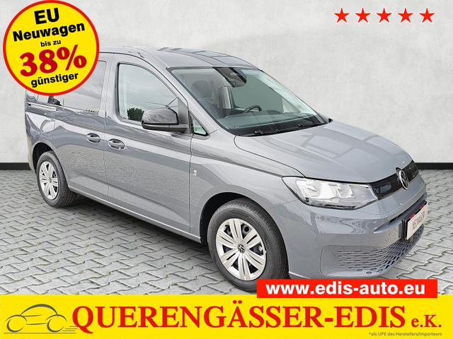Volkswagen Caddy - Basis 1.5 TSI DSG / ACC Winterpaket PDCh.