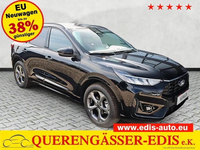 Ford Kuga - ST-Line 1.5 EB Autom. ST Line 5J.Gar AHK schwenkb