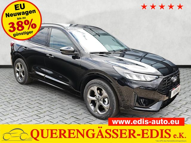 Ford Kuga - ST-Line 1.5 EB Autom. ST Line 5J.Gar AHK schwenkb