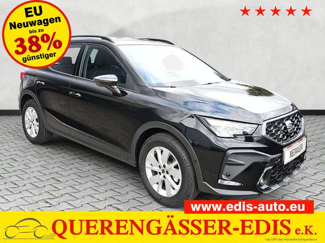 Seat Arona - 1.0 TSI 70 kW Style / ACC R&uuml;ckfahrkamera