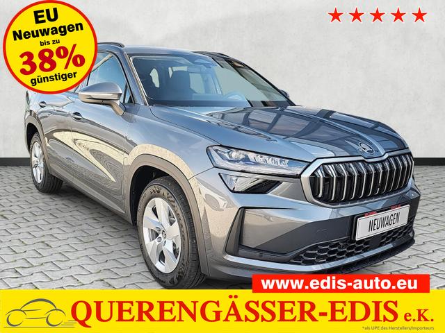 Skoda Kodiaq - 1.5 TSI iV 150 kW Selection DSG 5-Si. Matrix AHK