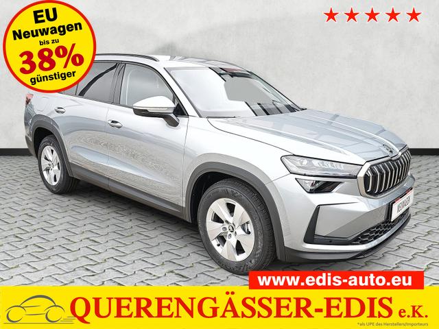 Skoda Kodiaq - 1.5 TSI iV 150 kW Selection DSG 5-Si. Matrix AHK