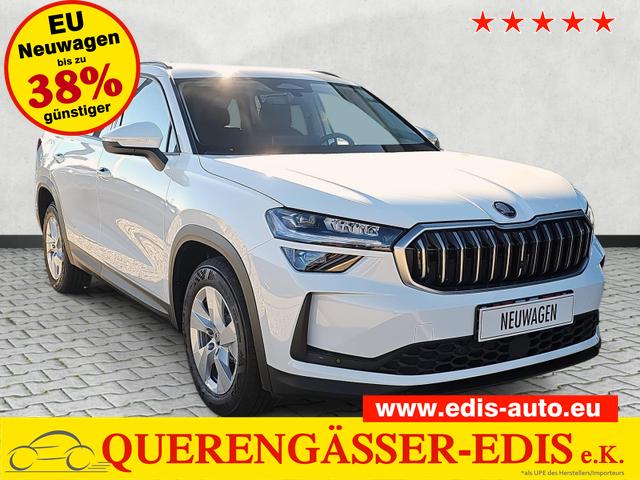 Skoda Kodiaq - 1.5 TSI iV 150 kW Selection DSG 5-Si. Matrix AHK