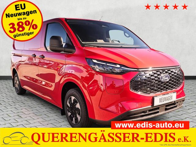 Ford E-Transit - E 340 L2 Trend AWD Custom Kasten L2H1 AHK