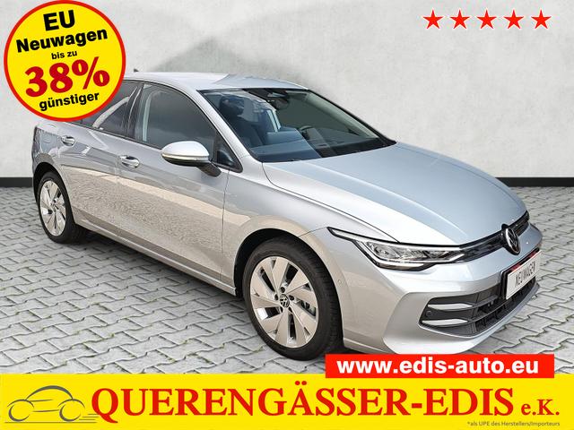 Volkswagen Golf - 1.5 TSI eHybrid 150 kW Life Park&Comfort Pro Kamera
