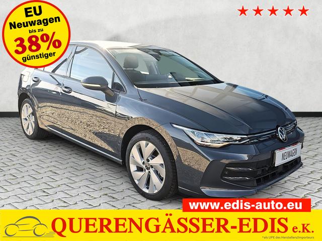 Volkswagen Golf - 1.5 TSI eHybrid 150 kW Life Park&Comfort Pro Kamera