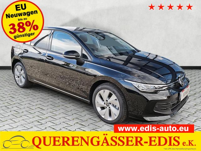 Volkswagen Golf - 1.5 TSI eHybrid 150 kW Life Park&Comfort Pro Kamera