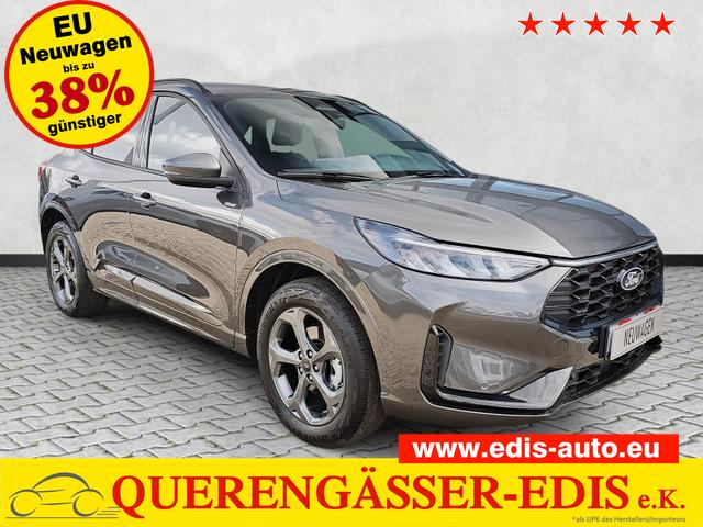 Ford Kuga - ST-Line 1.5 EB Autom. ST Line 5J.Gar KeyFree Kamera